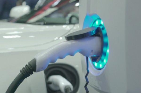 ایستگاه شارژ خودروی برقی در آلمان,اخبار خودرو,خبرهای خودرو,بازار خودرو