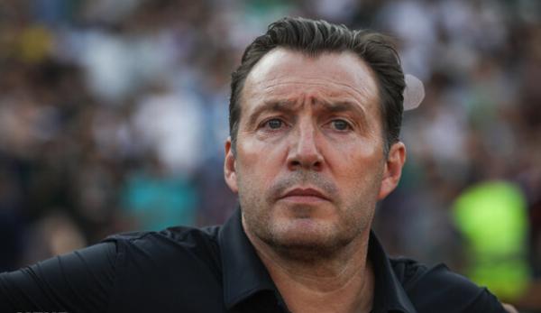 مارک ویلموتس,اخبار فوتبال,خبرهای فوتبال,فوتبال ملی