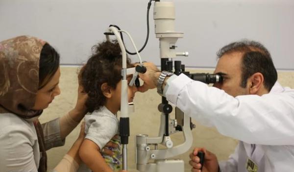 شیوع نزدیک بینی در کودکان,اخبار پزشکی,خبرهای پزشکی,بهداشت