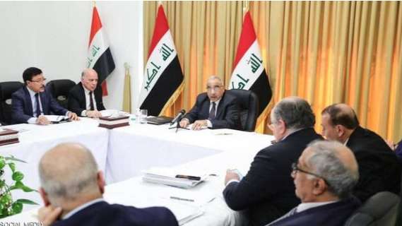 پیامدهای استعفای دولت عراق,اخبار سیاسی,خبرهای سیاسی,خاورمیانه