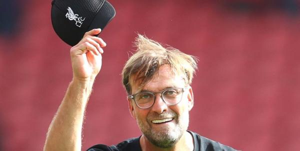 یورگن کلوپ,اخبار فوتبال,خبرهای فوتبال,اخبار فوتبال جهان