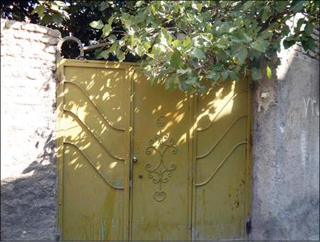 عباس صارمی ساداتی,اخبار حوادث,خبرهای حوادث,جرم و جنایت