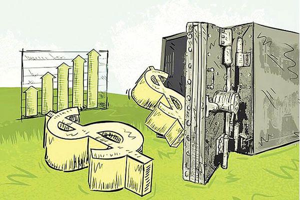 عملیات بازار باز,اخبار اقتصادی,خبرهای اقتصادی,بانک و بیمه