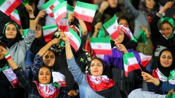 حضور زنان در ورزشگاه‌ها,اخبار فوتبال,خبرهای فوتبال,لیگ برتر و جام حذفی