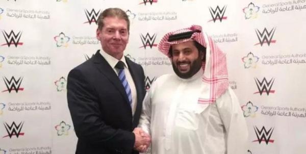 سقوط سهام WWE,اخبار ورزشی,خبرهای ورزشی,ورزش