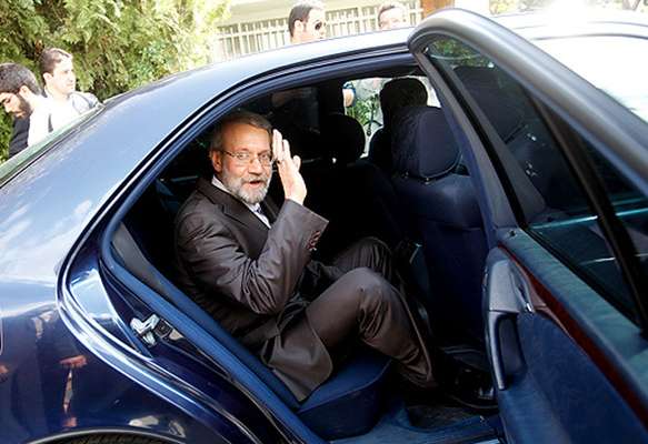 علی لاریجانی,اخبار سیاسی,خبرهای سیاسی,مجلس