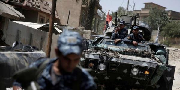 حمله موشکی به پایگاه القیاره,اخبار سیاسی,خبرهای سیاسی,خاورمیانه