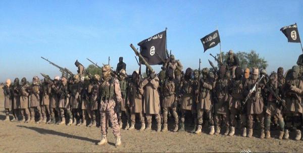 بیعت با رهبر جدید داعش,اخبار سیاسی,خبرهای سیاسی,خاورمیانه
