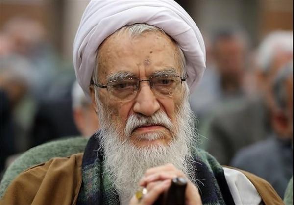 محمدعلی موحدی کرمانی محمدعلی موحدی کرمانی,اخبار سیاسی,خبرهای سیاسی,اخبار سیاسی ایران