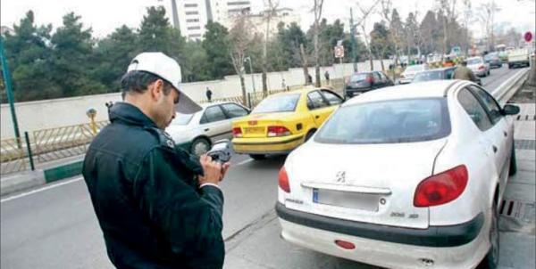 جریمه ی خودروها به دلیل نداشتن معاینه فنی,اخبار اجتماعی,خبرهای اجتماعی,حقوقی انتظامی