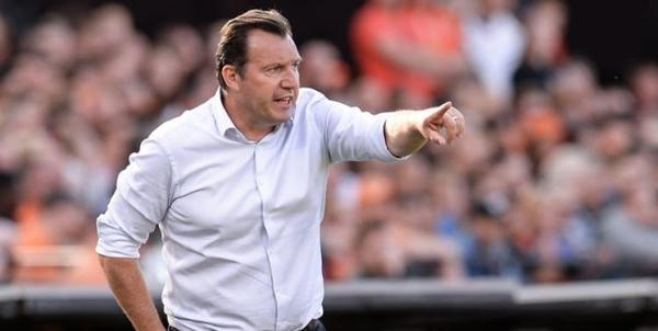 مارک ویلموتس,اخبار فوتبال,خبرهای فوتبال,فوتبال ملی