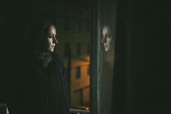 فیلم سینمایی قصیده‌ گاو سفید,اخبار فیلم و سینما,خبرهای فیلم و سینما,سینمای ایران