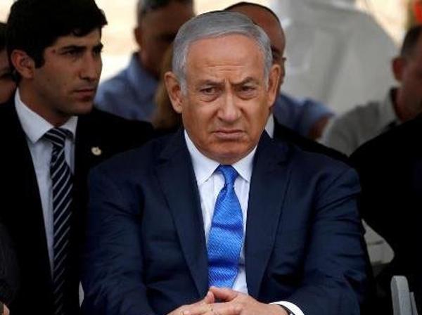بنیامین نتانیاهو بنیامین نتانیاهو,اخبار سیاسی,خبرهای سیاسی,سیاست خارجی