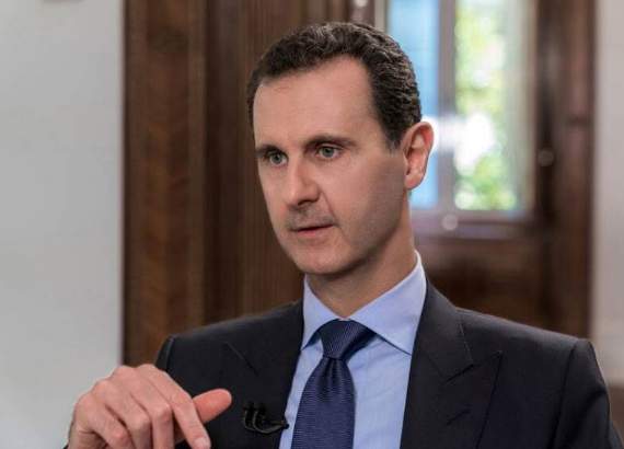 بشار اسد بشار اسد,اخبار سیاسی,خبرهای سیاسی,سیاست خارجی