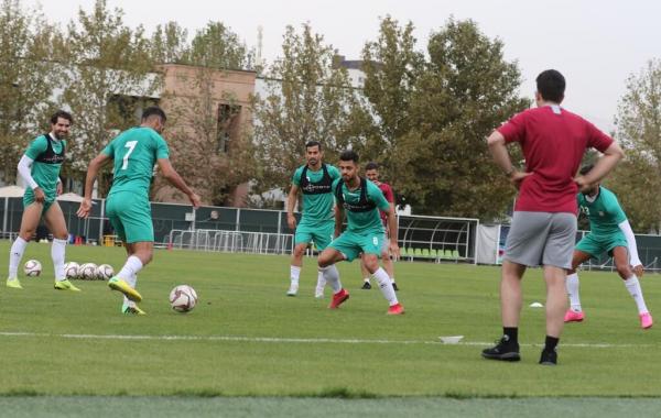 دیدار تیم ملی ایران مقابل عراق,اخبار فوتبال,خبرهای فوتبال,فوتبال ملی