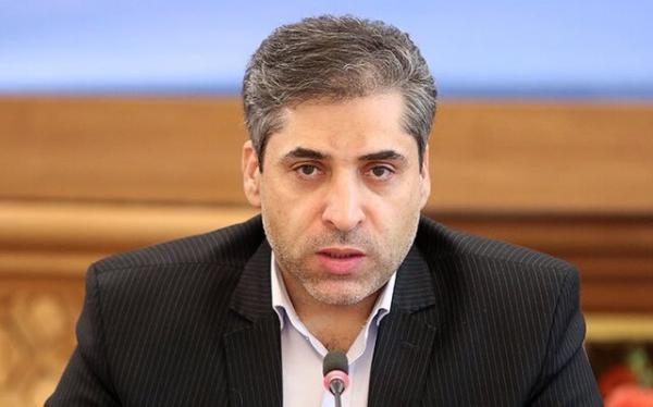 محمود محمودزاده,اخبار اقتصادی,خبرهای اقتصادی,مسکن و عمران