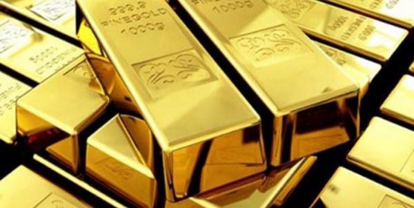 فشار اوراق قرضه بر ارزش طلا