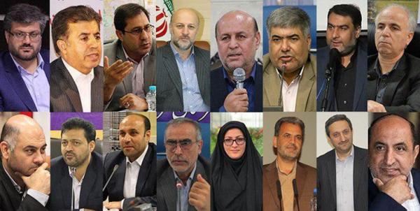 فرمانداران استان تهران,اخبار اجتماعی,خبرهای اجتماعی,شهر و روستا