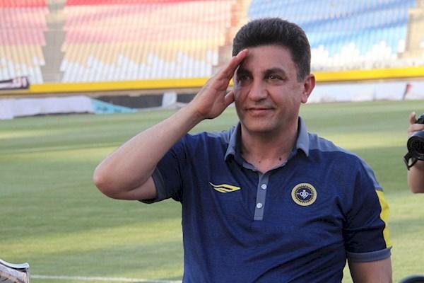 امیر قلعه نویی,اخبار فوتبال,خبرهای فوتبال,اخبار فوتبالیست ها