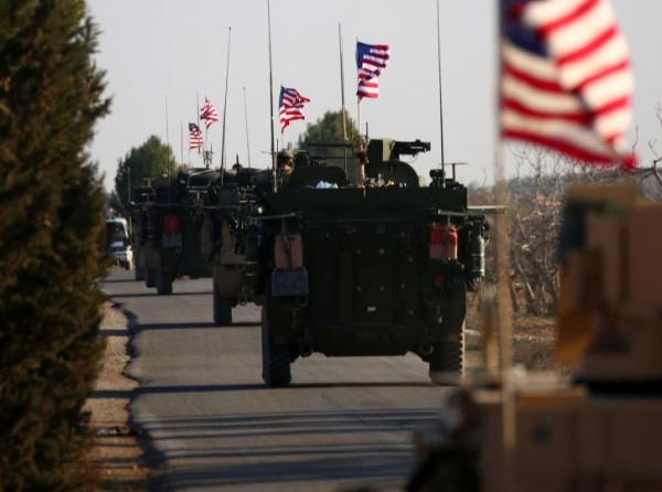 پایگاه های نظامی آمریکا در سوریه,اخبار سیاسی,خبرهای سیاسی,دفاع و امنیت