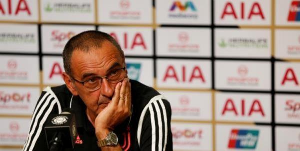 مائوریتسیو ساری,اخبار فوتبال,خبرهای فوتبال,لیگ قهرمانان اروپا