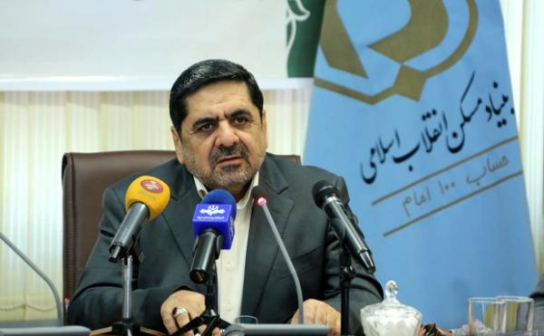 علیرضا تابش,اخبار اقتصادی,خبرهای اقتصادی,مسکن و عمران