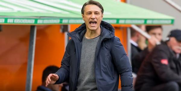 نیکو کواچ,اخبار فوتبال,خبرهای فوتبال,لیگ قهرمانان اروپا