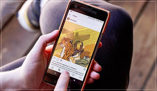 مشهورترین شبکههای اجتماعی ۲۰۱۹ مشهورترین شبکههای اجتماعی ۲۰۱۹,اخبار دیجیتال,خبرهای دیجیتال,شبکه های اجتماعی و اپلیکیشن ها