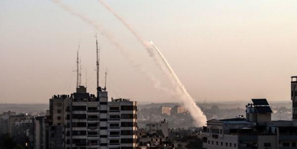 حمله ی رژیم صهیونیستی به غزه,اخبار سیاسی,خبرهای سیاسی,خاورمیانه