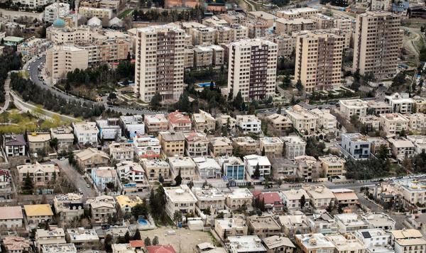 قیمت زمین در تهران,اخبار اجتماعی,خبرهای اجتماعی,شهر و روستا
