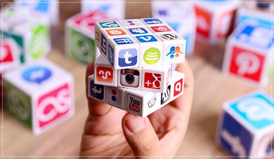 مشهورترین شبکه‌های اجتماعی ۲۰۱۹,اخبار دیجیتال,خبرهای دیجیتال,شبکه های اجتماعی و اپلیکیشن ها