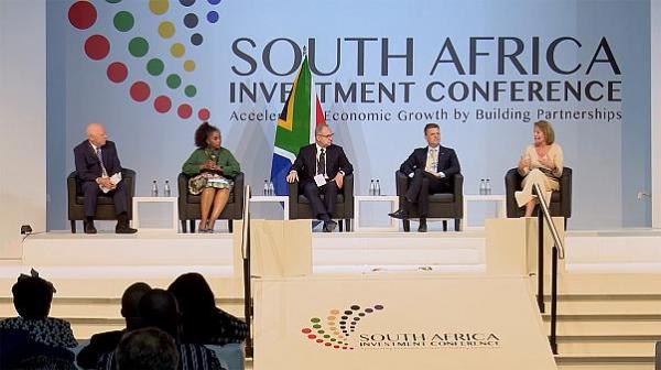 نشست سرمایه‌گذاری آفریقای جنوبی,اخبار اقتصادی,خبرهای اقتصادی,اقتصاد جهان