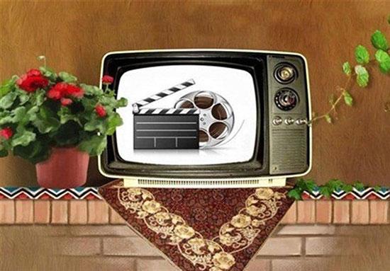 فیلم‌های سینمایی و تلویزیونی,اخبار صدا وسیما,خبرهای صدا وسیما,رادیو و تلویزیون