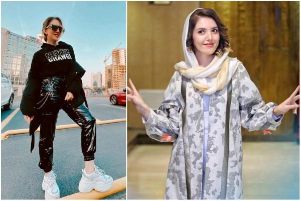عایشه گل جوشکن,اخبار هنرمندان,خبرهای هنرمندان,اخبار بازیگران