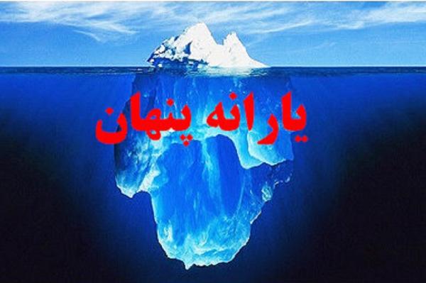 اصلاح یارانههای پنهان کلید خورد