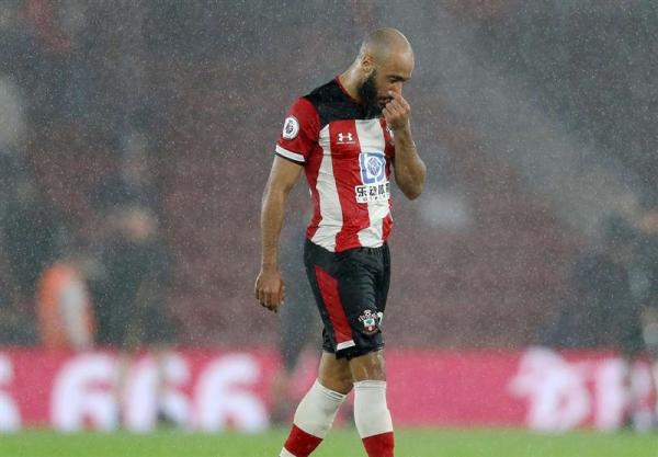 شکست تیم ساوتهمپتون مقابل لسترسیتی,اخبار فوتبال,خبرهای فوتبال,اخبار فوتبال جهان