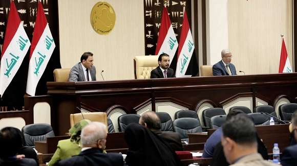 نمایندگان پارلمان عراق,اخبار سیاسی,خبرهای سیاسی,خاورمیانه