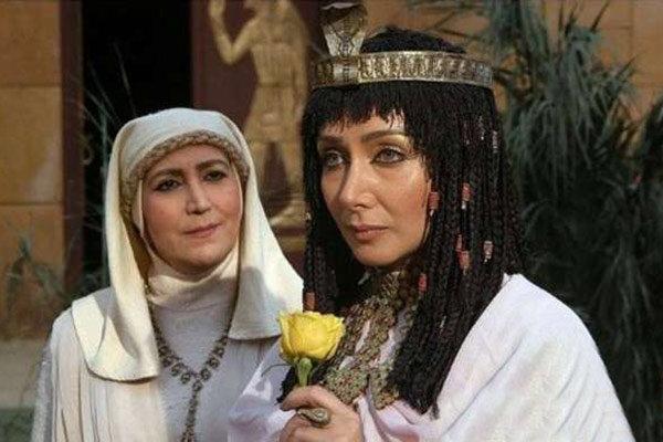 سریال یوسف پیامبر,اخبار هنرمندان,خبرهای هنرمندان,اخبار بازیگران