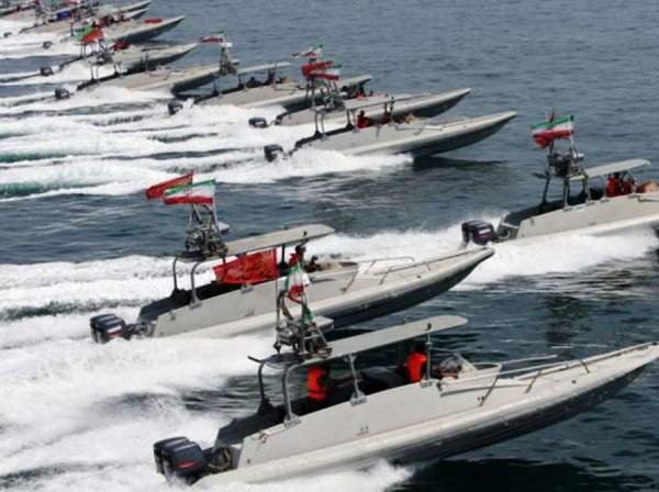 قایق های تندرو مسلح ایران,اخبار سیاسی,خبرهای سیاسی,دفاع و امنیت