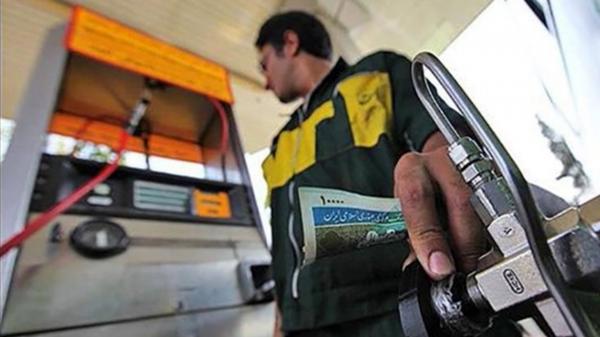 عدم کم فروشی در پمپ بنزین‌ها,اخبار اقتصادی,خبرهای اقتصادی,نفت و انرژی