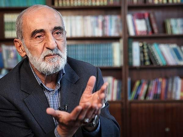 اخبار سیاسی,خبرهای سیاسی,سیاست خارجی