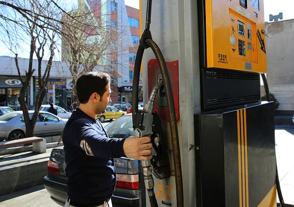میزان گوگرد بنزین در تهران,اخبار اجتماعی,خبرهای اجتماعی,محیط زیست