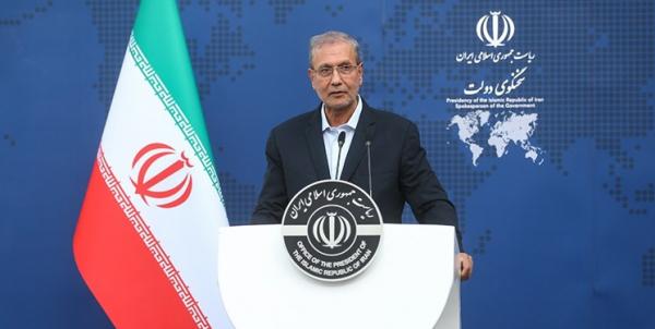 علی ربیعی علی ربیعی,اخبار سیاسی,خبرهای سیاسی,دولت