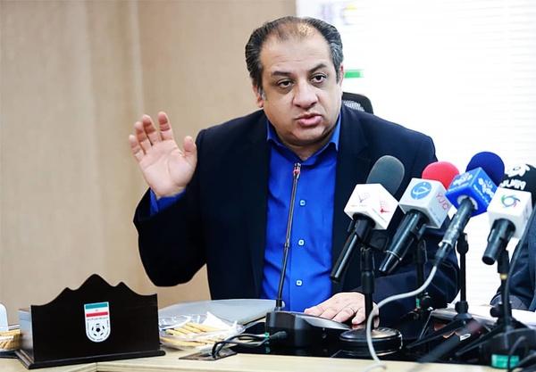 سهیل مهدی سهیل مهدی,اخبار فوتبال,خبرهای فوتبال,لیگ برتر و جام حذفی