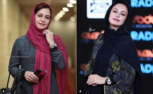 بازیگران زن ایرانی,اخبار هنرمندان,خبرهای هنرمندان,بازیگران سینما و تلویزیون