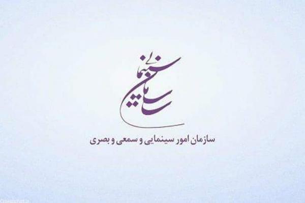 سازمان سینمایی,اخبار فیلم و سینما,خبرهای فیلم و سینما,سینمای ایران