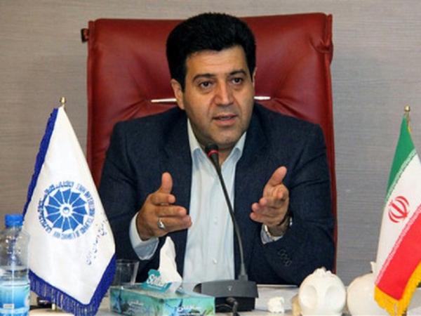 حسین سلاح‌ورزی,اخبار اقتصادی,خبرهای اقتصادی,تجارت و بازرگانی