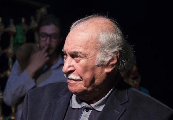 ابراهیم آبادی,اخبار هنرمندان,خبرهای هنرمندان,اخبار بازیگران