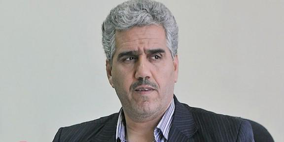 غلامرضا فرجی,اخبار فیلم و سینما,خبرهای فیلم و سینما,سینمای ایران