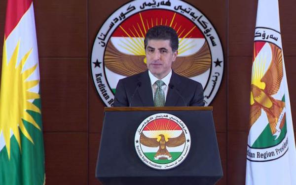 نیچروان بارزانی,اخبار سیاسی,خبرهای سیاسی,خاورمیانه